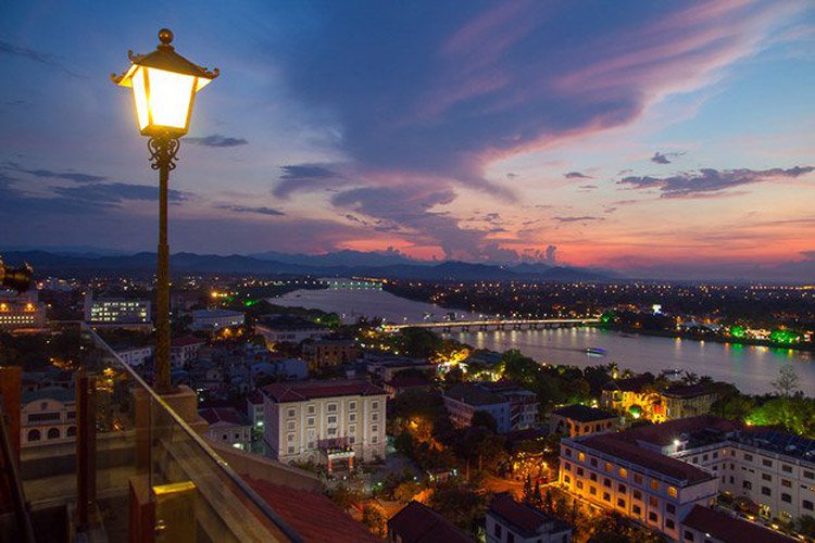 25 beautiful pictures of Vietnam make you say 'My country is so beautiful!' Picture 14