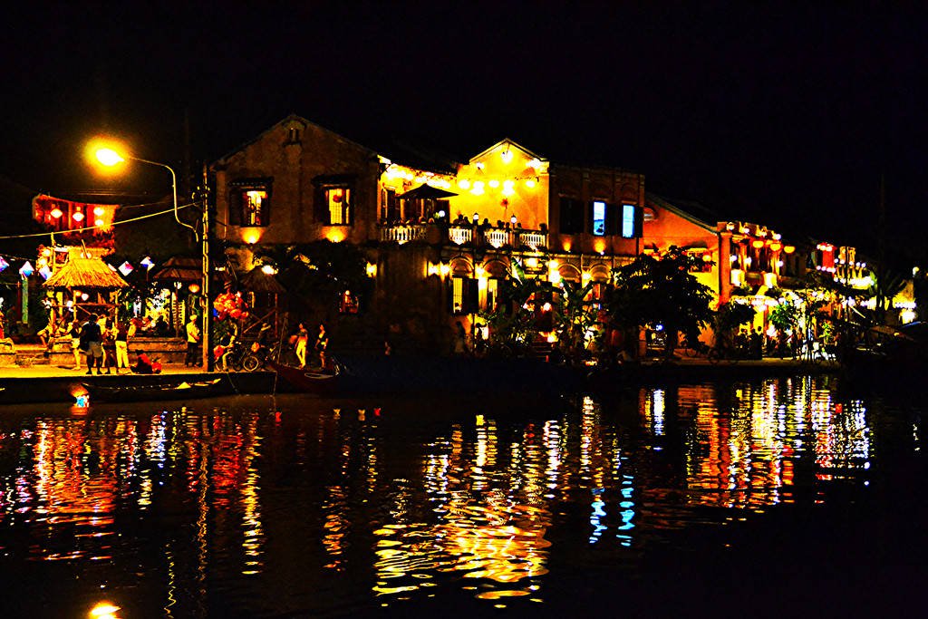 25 beautiful pictures of Vietnam make you say 'My country is so beautiful!' Picture 20