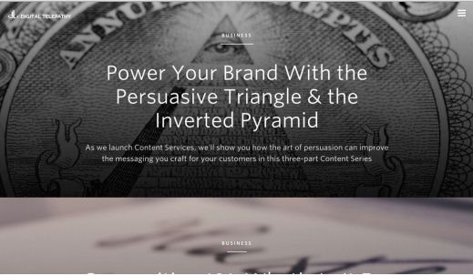 25 blogs about design worthy of Follow in 2016 Picture 11