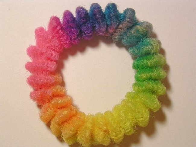 25 'childhood' items that every 9x girl always dreamed of acquiring Picture 5