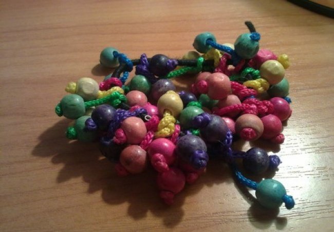 25 'childhood' items that every 9x girl always dreamed of acquiring Picture 8