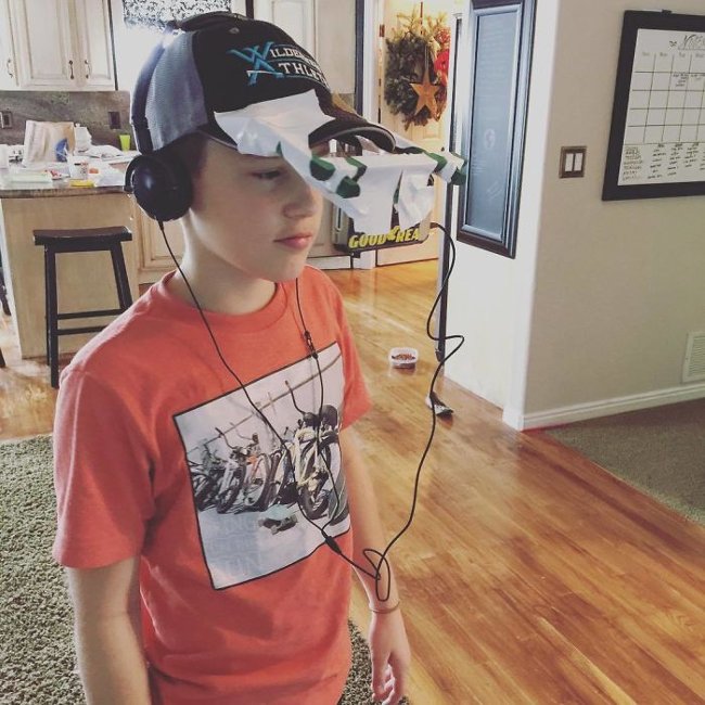 25+ clever creative children startle everyone Picture 17