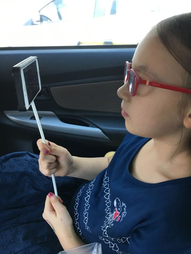 25+ clever creative children startle everyone Picture 20