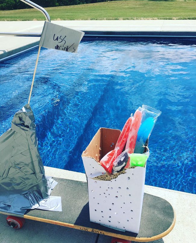 25+ clever creative children startle everyone Picture 24