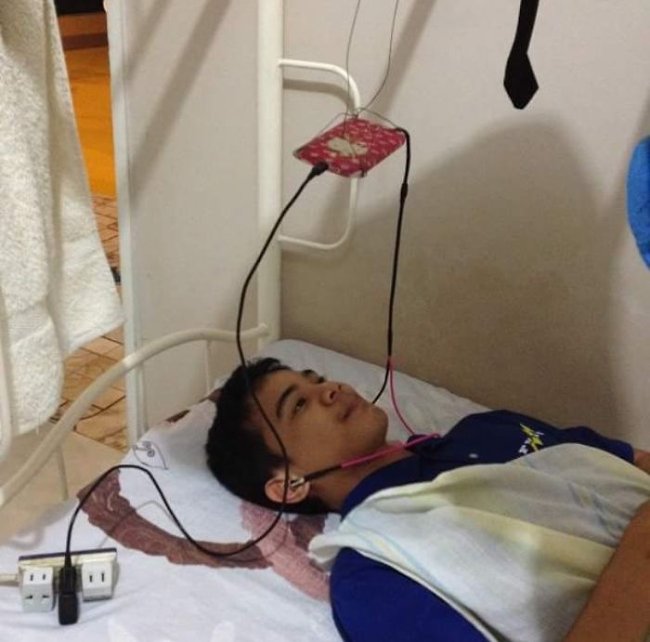 25+ clever creative children startle everyone Picture 26