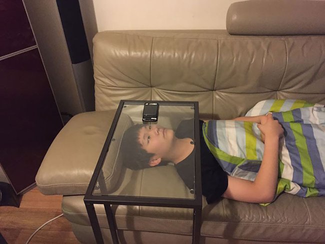 25+ clever creative children startle everyone Picture 7
