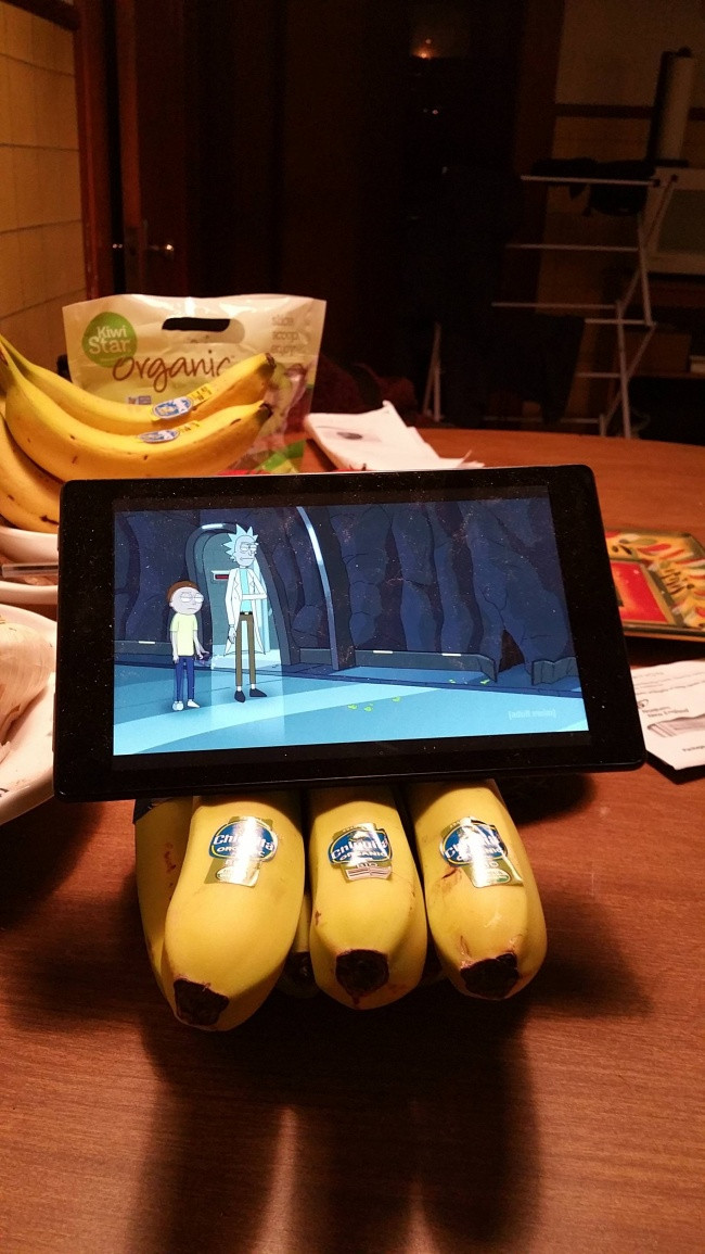 25 creative actions make your life much easier to breathe Picture 26