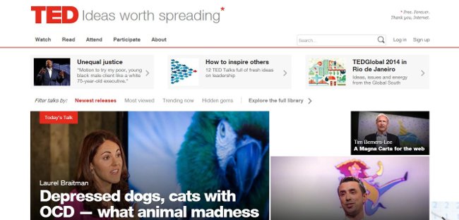 25 extremely useful websites and applications will definitely make you smarter Picture 18