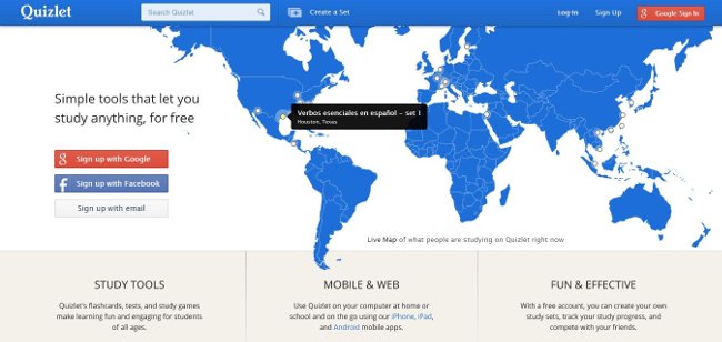 25 extremely useful websites and applications will definitely make you smarter Picture 21
