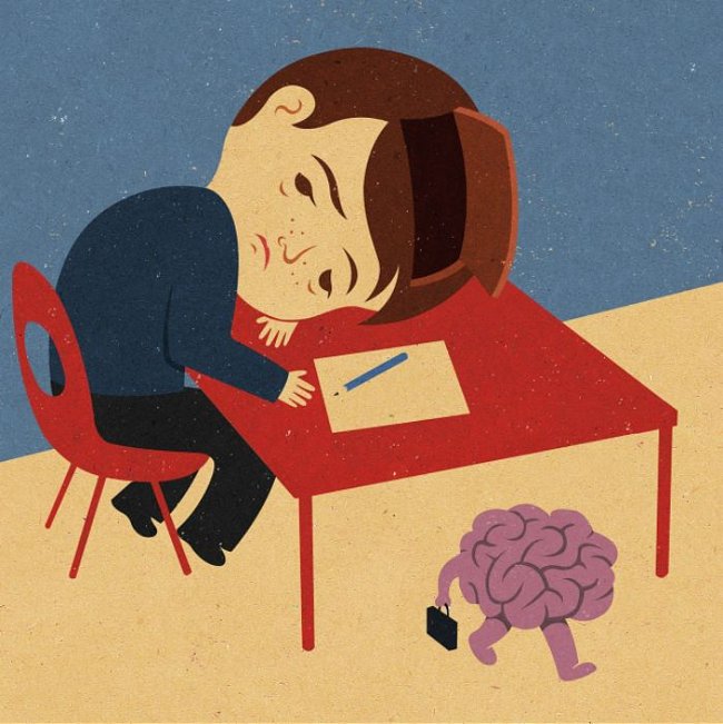 25 images shocked when recreating the current social situation Picture 14