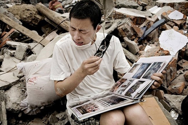 25 meaningful photos of life make you think Picture 12