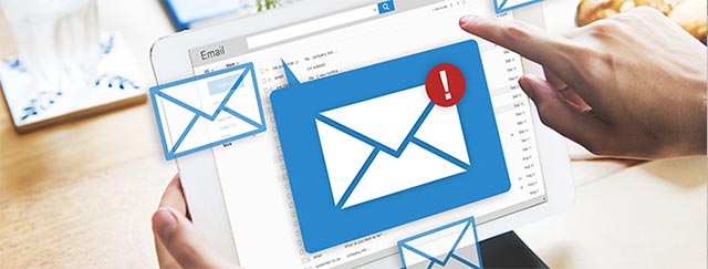 25% of 'over-the-counter' phishing emails are the default security of Office 365 Picture 4