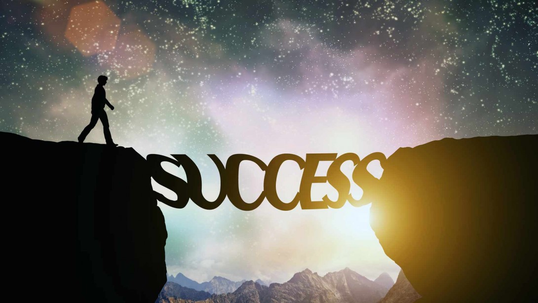 25 signs that you have succeeded without your knowledge Picture 1