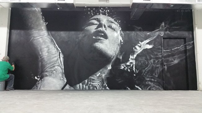 25 street artworks that bring you into another world Picture 16