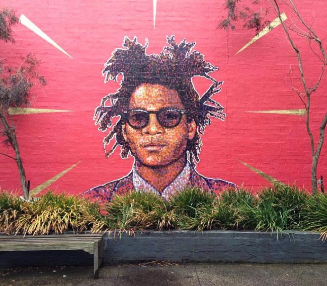 25 street artworks that bring you into another world Picture 18