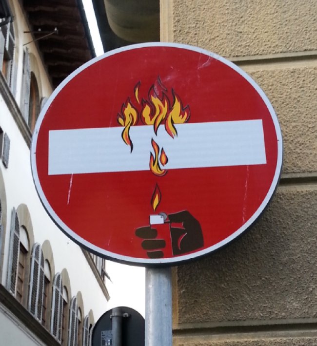 25 street artworks that bring you into another world Picture 2