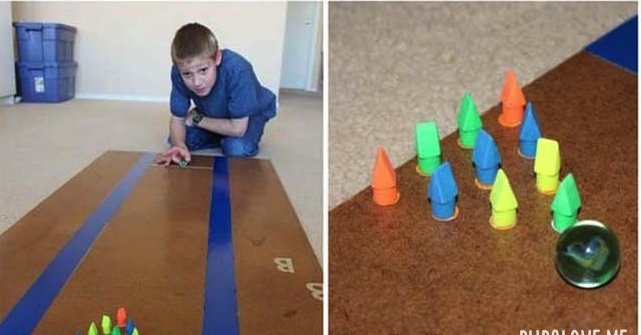 25 super-saving games that make kids fall in love Picture 16