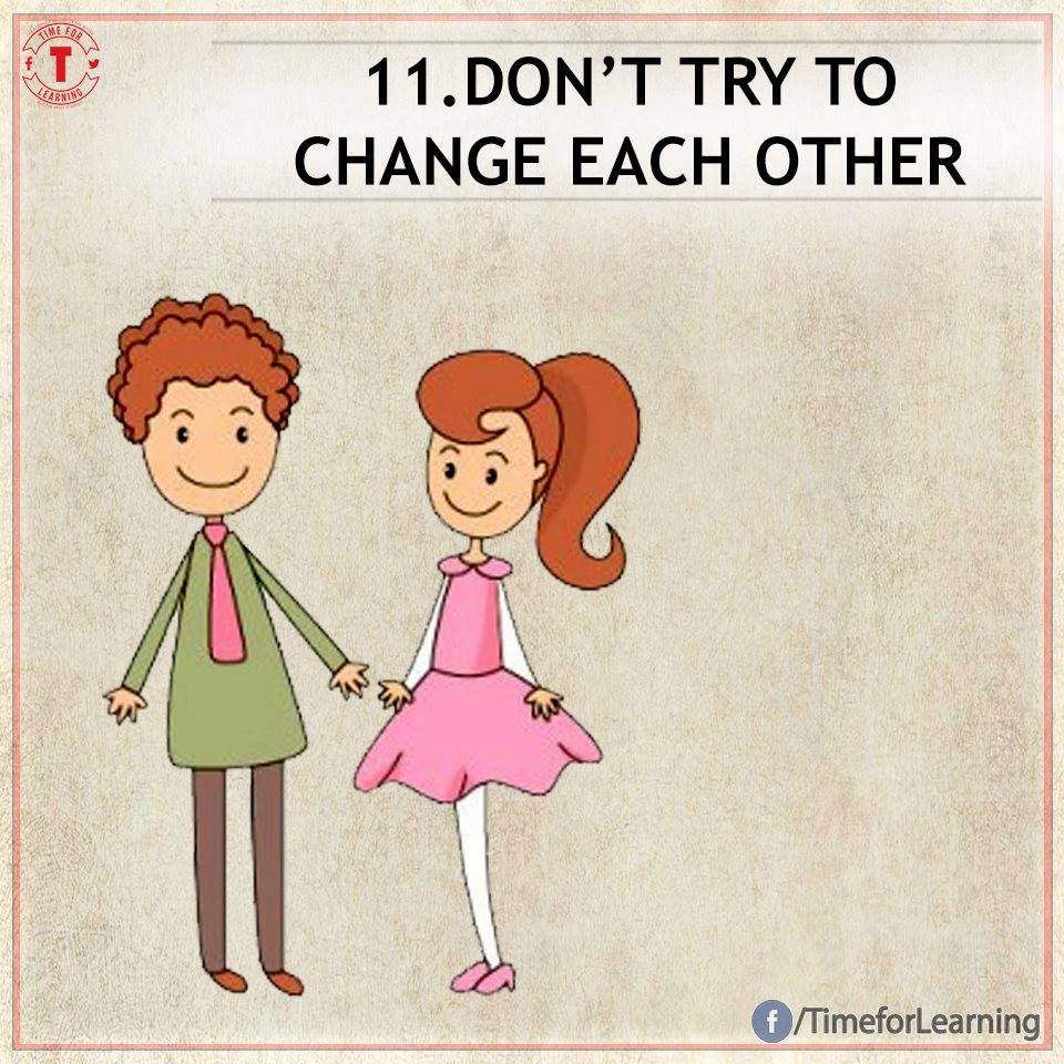 25 tips to help you get long-term relationships Picture 11