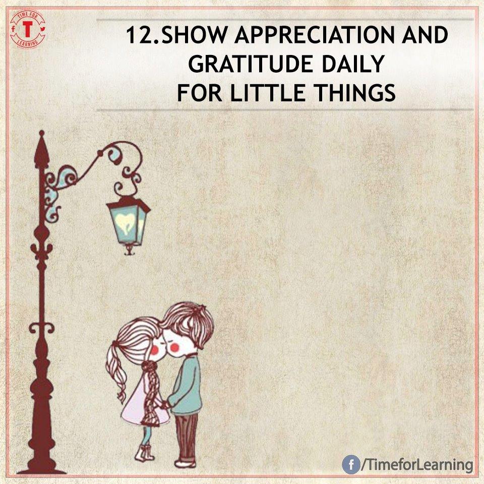 25 tips to help you get long-term relationships Picture 12