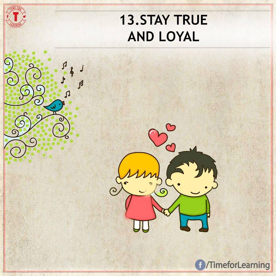 25 tips to help you get long-term relationships Picture 13