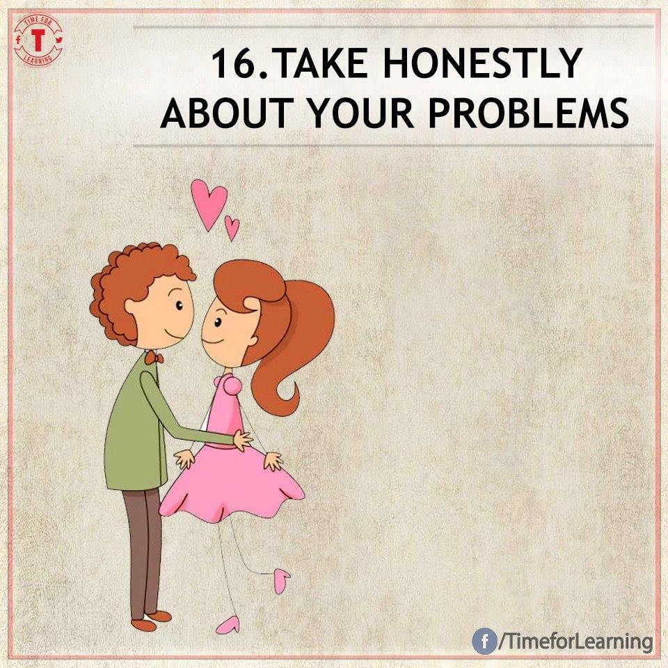 25 tips to help you get long-term relationships Picture 16