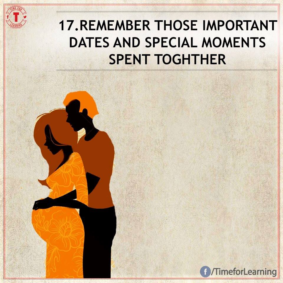 25 tips to help you get long-term relationships Picture 17
