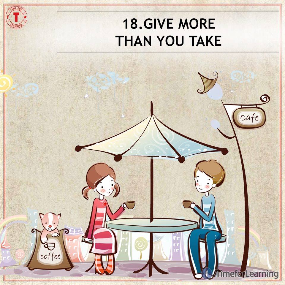 25 tips to help you get long-term relationships Picture 18