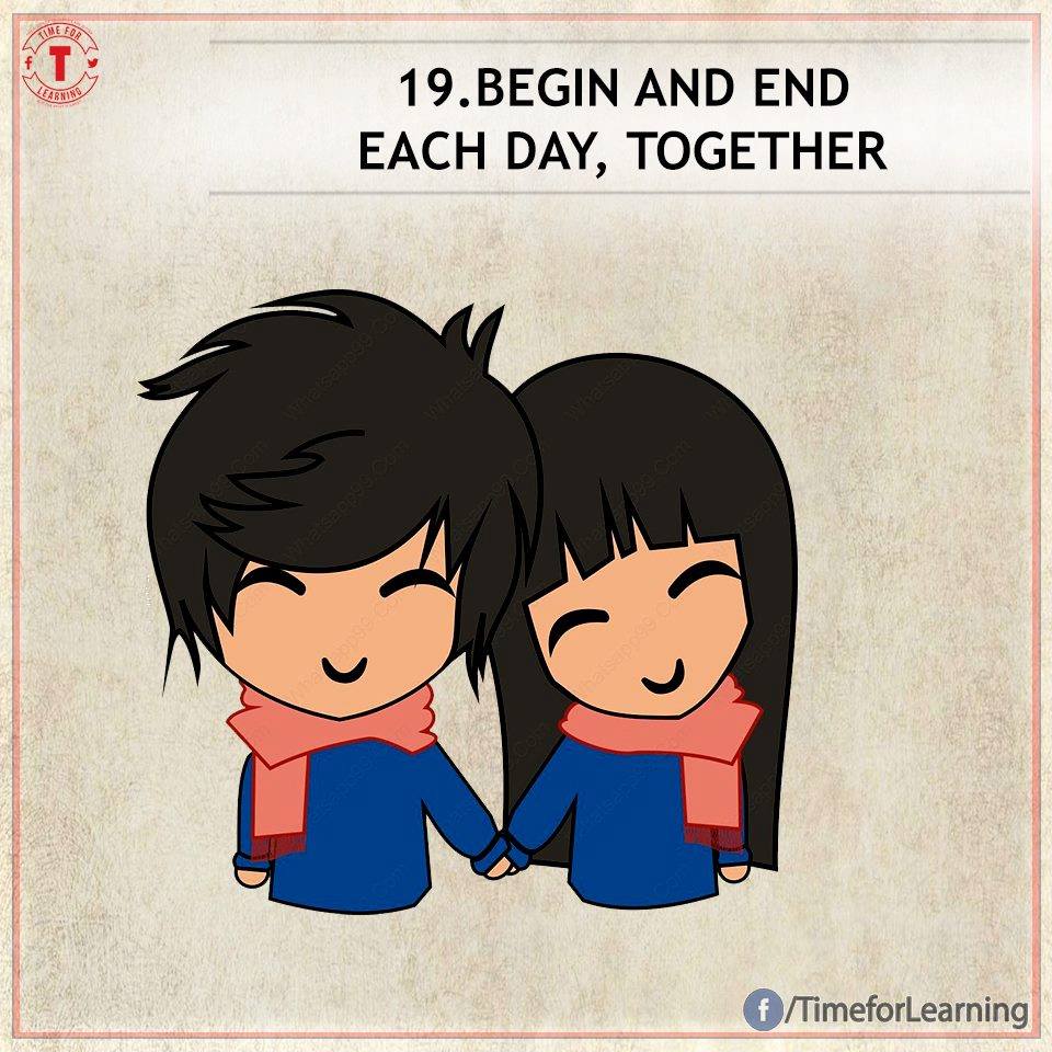 25 tips to help you get long-term relationships Picture 19