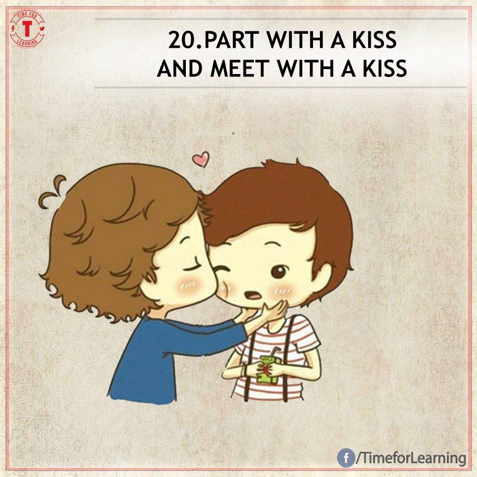 25 tips to help you get long-term relationships Picture 20