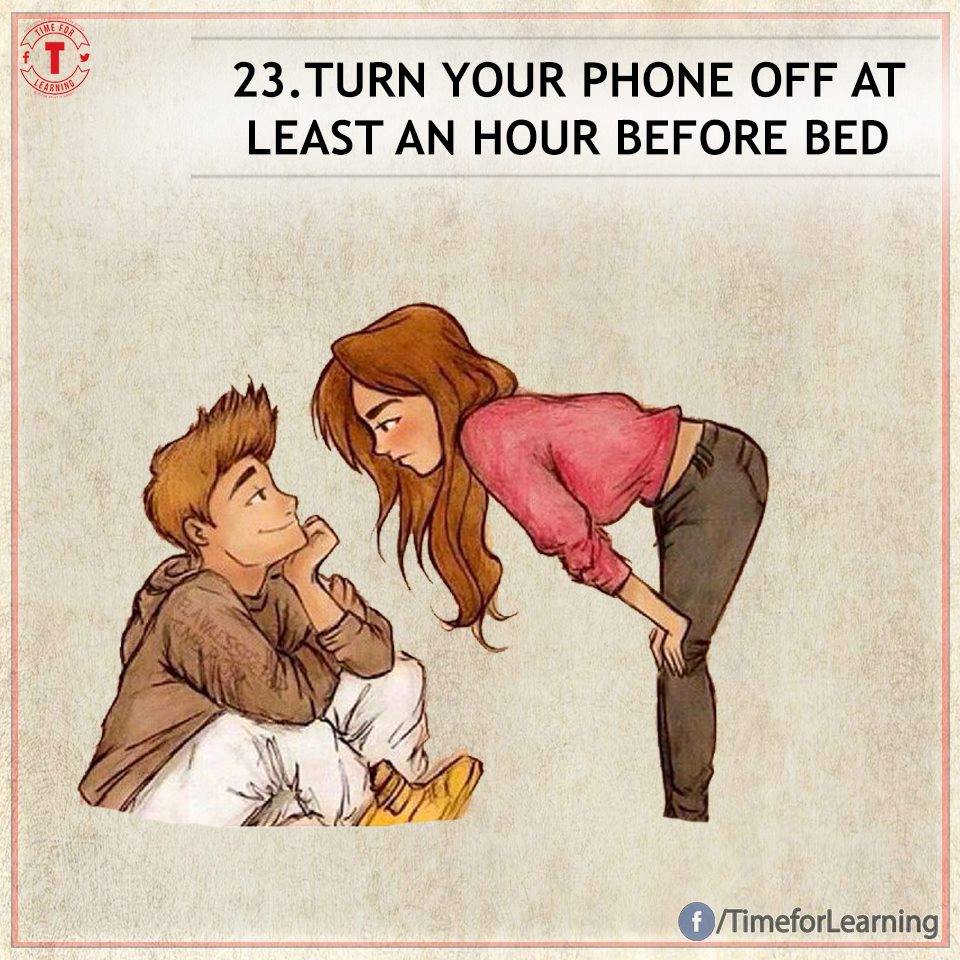 25 tips to help you get long-term relationships Picture 23