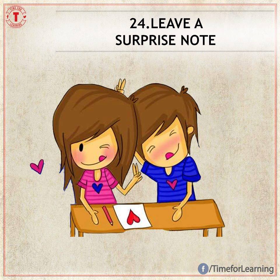 25 tips to help you get long-term relationships Picture 24