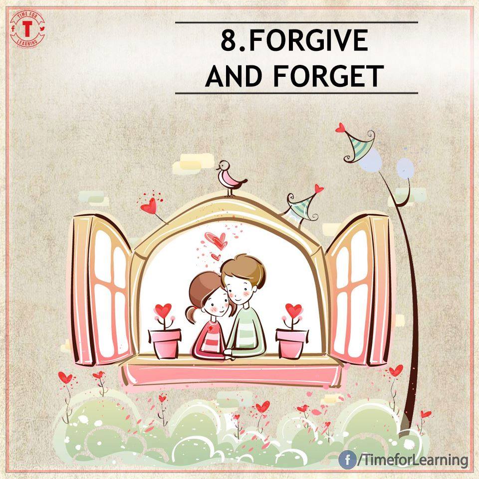 25 tips to help you get long-term relationships Picture 8