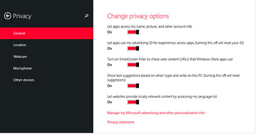 25 useful tips for Windows 8.1 users to know Picture 17