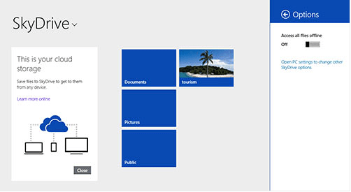 25 useful tips for Windows 8.1 users to know Picture 18