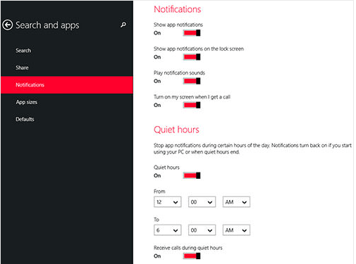 25 useful tips for Windows 8.1 users to know Picture 19