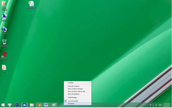 25 useful tips for Windows 8.1 users to know Picture 2