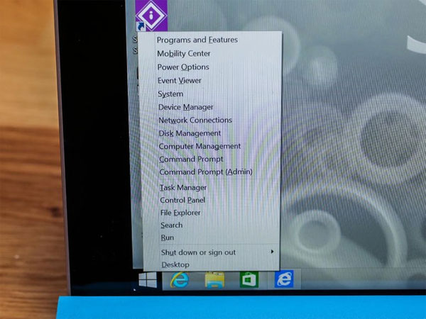 25 useful tips for Windows 8.1 users to know Picture 4