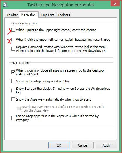 25 useful tips for Windows 8.1 users to know Picture 6