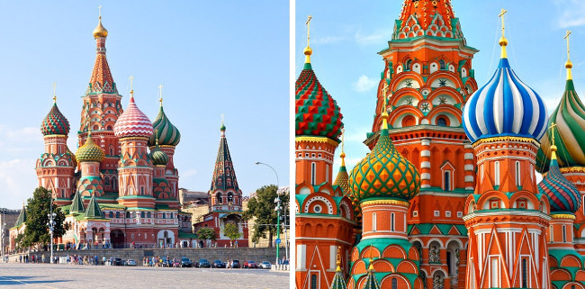 26 beautiful places like fairy tales may not be known Picture 10