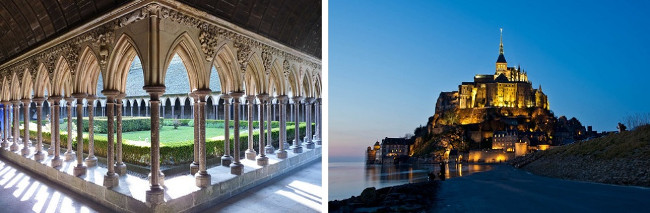 26 beautiful places like fairy tales may not be known Picture 26