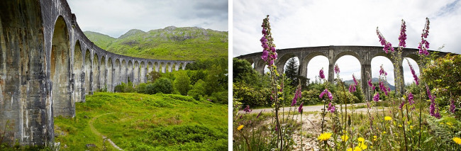 26 beautiful places like fairy tales may not be known Picture 30