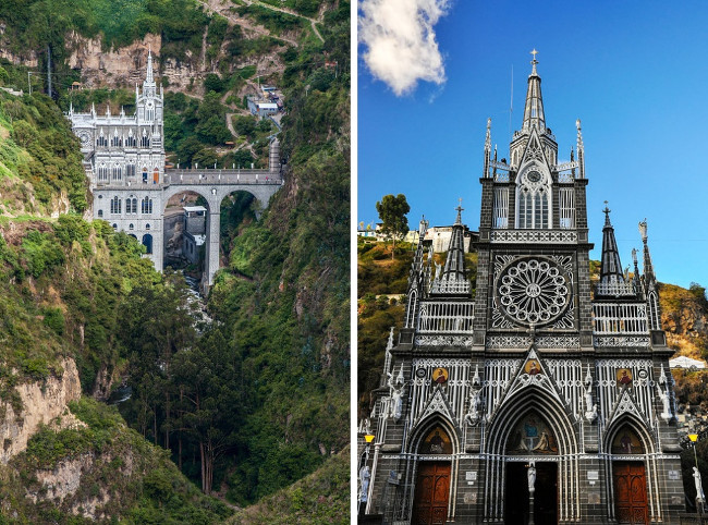 26 beautiful places like fairy tales may not be known Picture 34