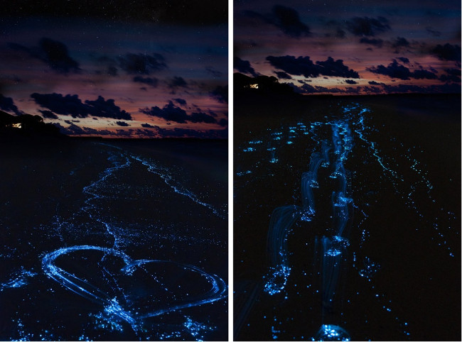 26 beautiful places like fairy tales may not be known Picture 36