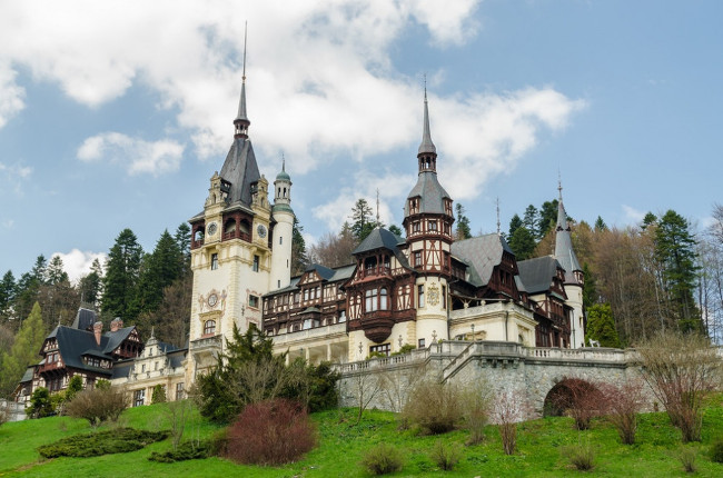 26 beautiful places like fairy tales may not be known Picture 39