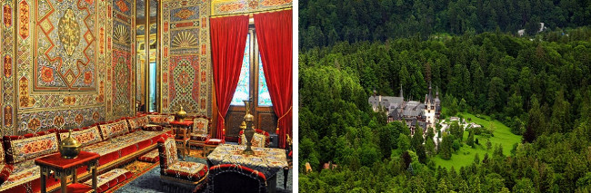 26 beautiful places like fairy tales may not be known Picture 40