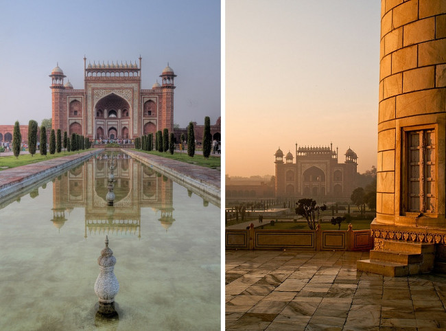 26 beautiful places like fairy tales may not be known Picture 44