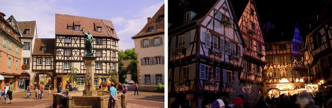 26 beautiful places like fairy tales may not be known Picture 6