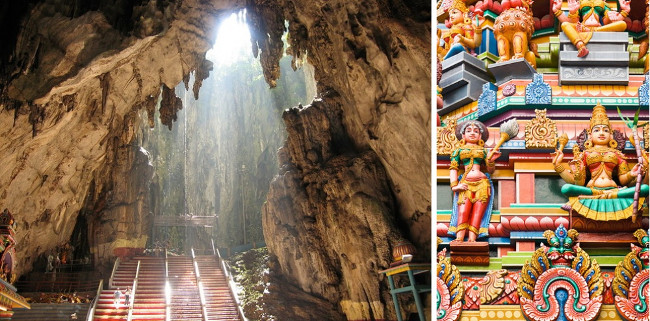 26 beautiful places like fairy tales may not be known Picture 8