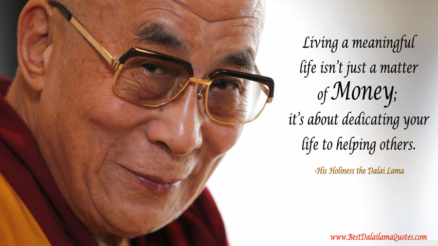 26 Dalai Lama's immortal philosophy Picture 3
