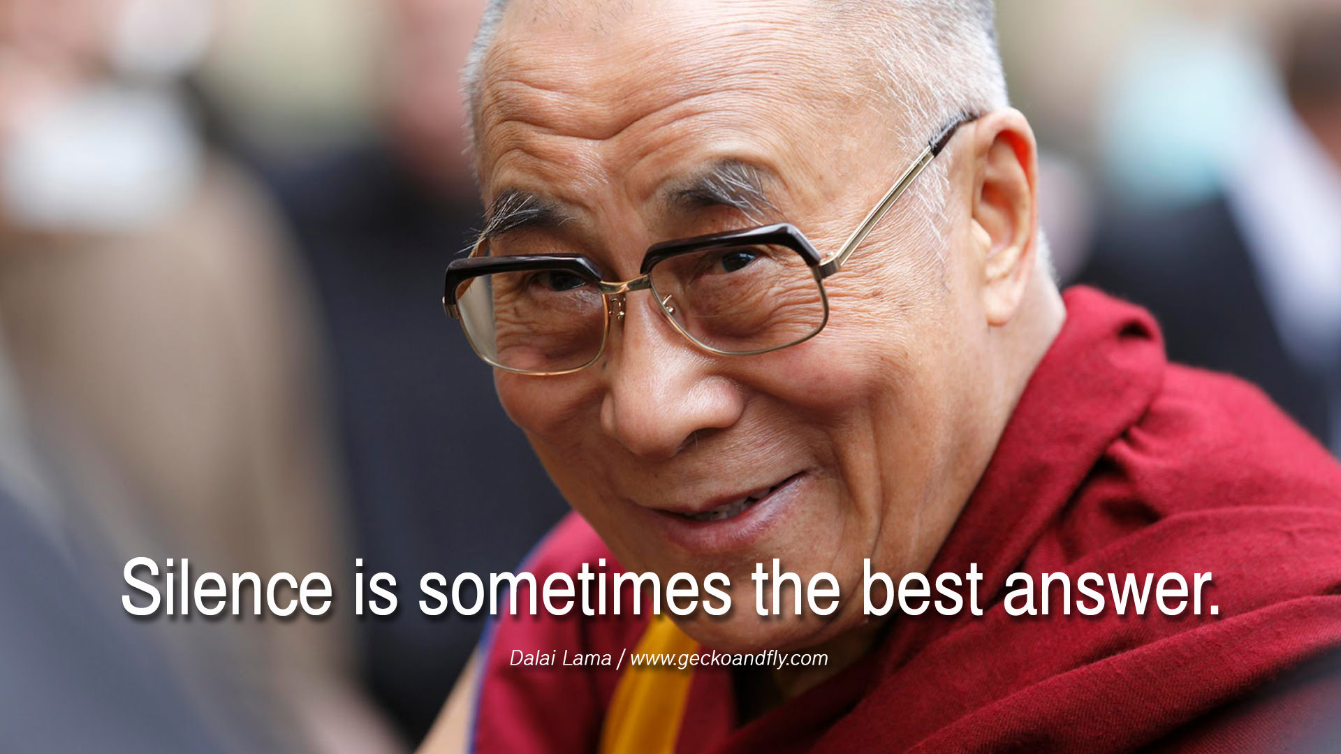 26 Dalai Lama's immortal philosophy Picture 4